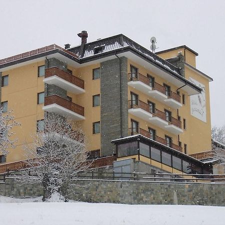 Hotel Miravalle Sauze D'Oulx Bagian luar foto