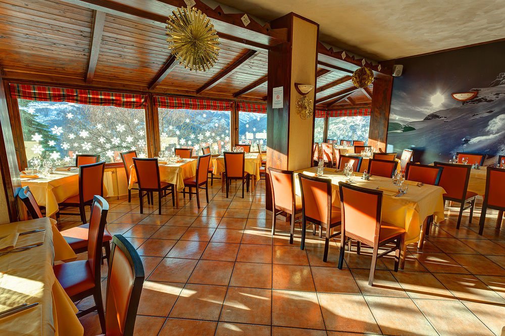 Hotel Miravalle Sauze D'Oulx Bagian luar foto