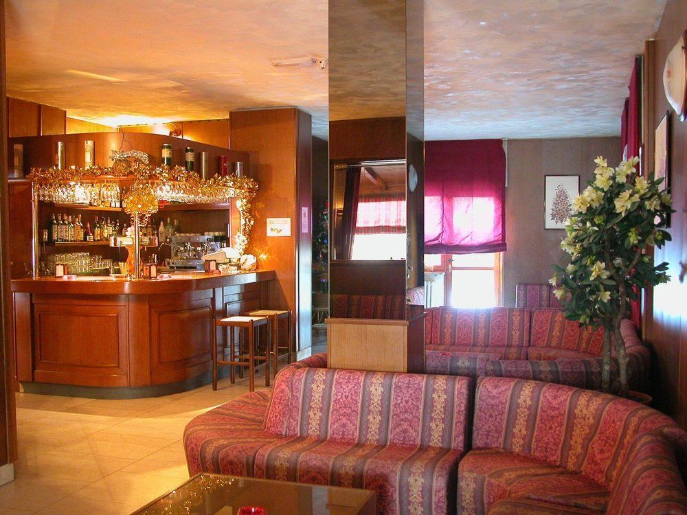 Hotel Miravalle Sauze D'Oulx Bagian luar foto