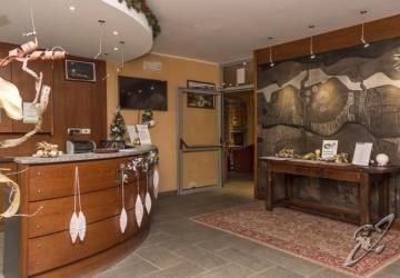Hotel Miravalle Sauze D'Oulx Bagian luar foto